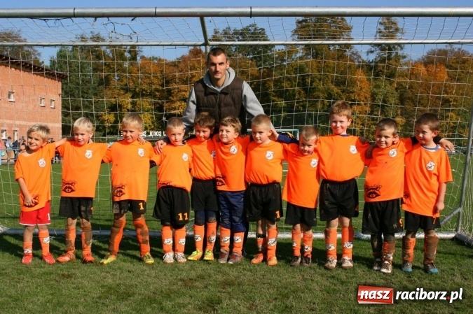 Zdjęcie w galerii na portalu naszraciborz.pl: Żaki Rafako i Tworkowa wystąpiły na turnieju piłkarskim w czeskich Šilheřovicach wiadomości z regionu