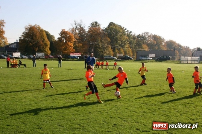 Zdjęcie w galerii na portalu naszraciborz.pl: Żaki Rafako i Tworkowa wystąpiły na turnieju piłkarskim w czeskich Šilheřovicach wiadomości z regionu