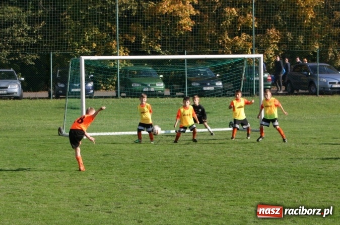 Zdjęcie w galerii na portalu naszraciborz.pl: Żaki Rafako i Tworkowa wystąpiły na turnieju piłkarskim w czeskich Šilheřovicach wiadomości z regionu