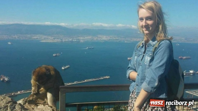 Zdjęcie w galerii na portalu naszraciborz.pl: W słonecznej Andaluzji, czyli raciborzanie na praktykach w Hiszpanii wiadomości z regionu