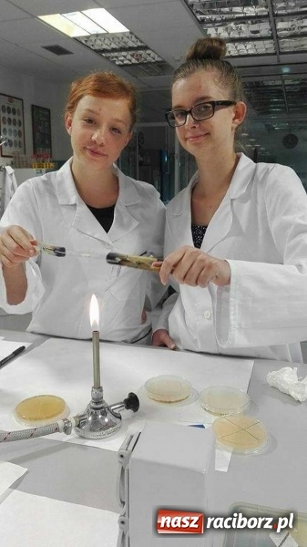 Zdjęcie w galerii na portalu naszraciborz.pl: W słonecznej Andaluzji, czyli raciborzanie na praktykach w Hiszpanii wiadomości z regionu