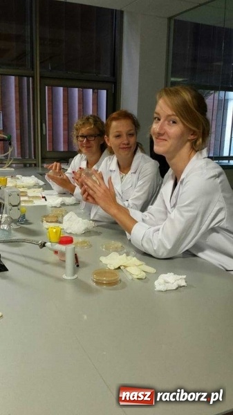 Zdjęcie w galerii na portalu naszraciborz.pl: W słonecznej Andaluzji, czyli raciborzanie na praktykach w Hiszpanii wiadomości z regionu