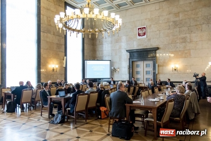 Zdjęcie w galerii na portalu naszraciborz.pl: Niska emisja pod kontrolą wiadomości z regionu