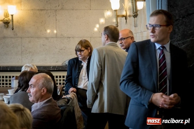 Zdjęcie w galerii na portalu naszraciborz.pl: Niska emisja pod kontrolą wiadomości z regionu