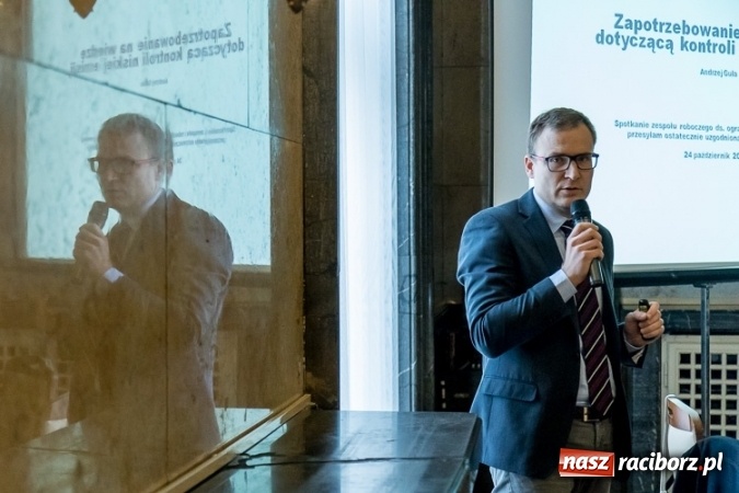 Zdjęcie w galerii na portalu naszraciborz.pl: Niska emisja pod kontrolą wiadomości z regionu