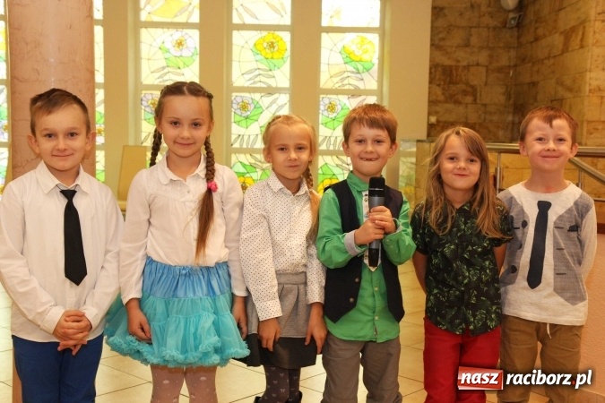 Zdjęcie w galerii na portalu naszraciborz.pl: Razem od pięćdziesięciu lat - siedem par z Raciborza świętowało dziś złote gody wiadomości z regionu