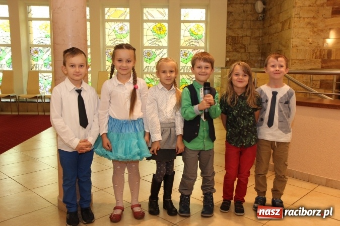 Zdjęcie w galerii na portalu naszraciborz.pl: Razem od pięćdziesięciu lat - siedem par z Raciborza świętowało dziś złote gody wiadomości z regionu