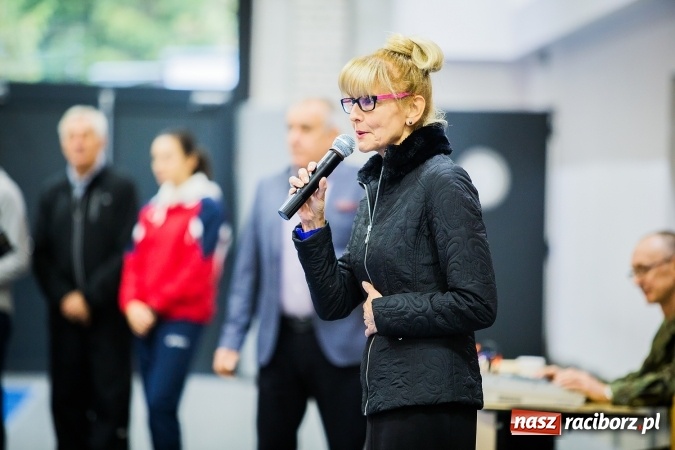 Zdjęcie w galerii na portalu naszraciborz.pl: Halowe Mistrzostwa Raciborza i Powiatu Raciborskiego w Lekkiej Atletyce wiadomości z regionu