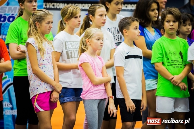 Zdjęcie w galerii na portalu naszraciborz.pl: Halowe Mistrzostwa Raciborza i Powiatu Raciborskiego w Lekkiej Atletyce wiadomości z regionu