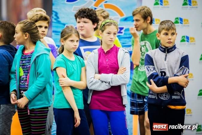 Zdjęcie w galerii na portalu naszraciborz.pl: Halowe Mistrzostwa Raciborza i Powiatu Raciborskiego w Lekkiej Atletyce wiadomości z regionu