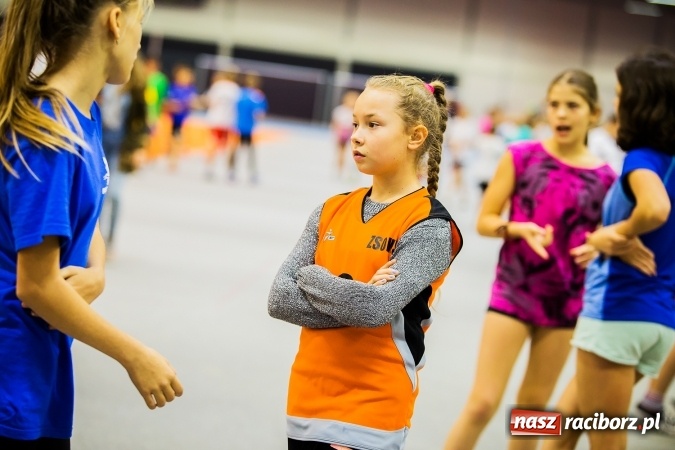 Zdjęcie w galerii na portalu naszraciborz.pl: Halowe Mistrzostwa Raciborza i Powiatu Raciborskiego w Lekkiej Atletyce wiadomości z regionu