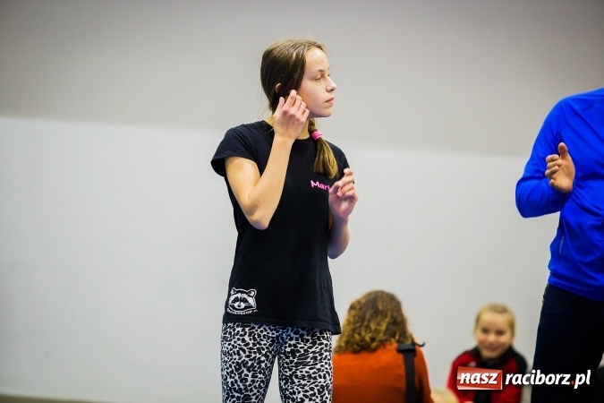 Zdjęcie w galerii na portalu naszraciborz.pl: Halowe Mistrzostwa Raciborza i Powiatu Raciborskiego w Lekkiej Atletyce wiadomości z regionu