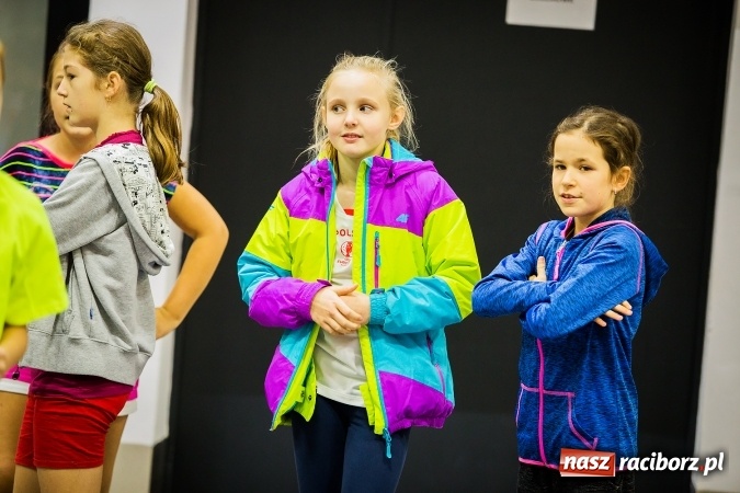 Zdjęcie w galerii na portalu naszraciborz.pl: Halowe Mistrzostwa Raciborza i Powiatu Raciborskiego w Lekkiej Atletyce wiadomości z regionu