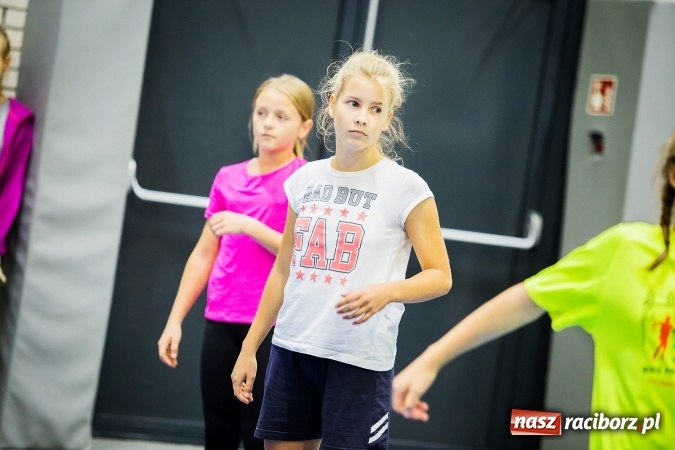 Zdjęcie w galerii na portalu naszraciborz.pl: Halowe Mistrzostwa Raciborza i Powiatu Raciborskiego w Lekkiej Atletyce wiadomości z regionu