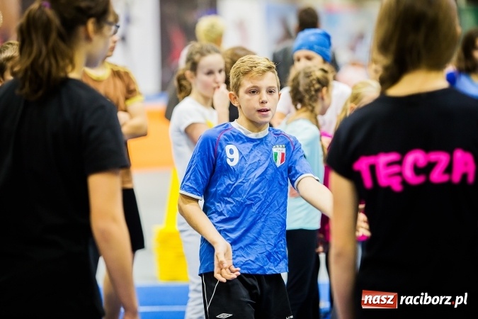 Zdjęcie w galerii na portalu naszraciborz.pl: Halowe Mistrzostwa Raciborza i Powiatu Raciborskiego w Lekkiej Atletyce wiadomości z regionu