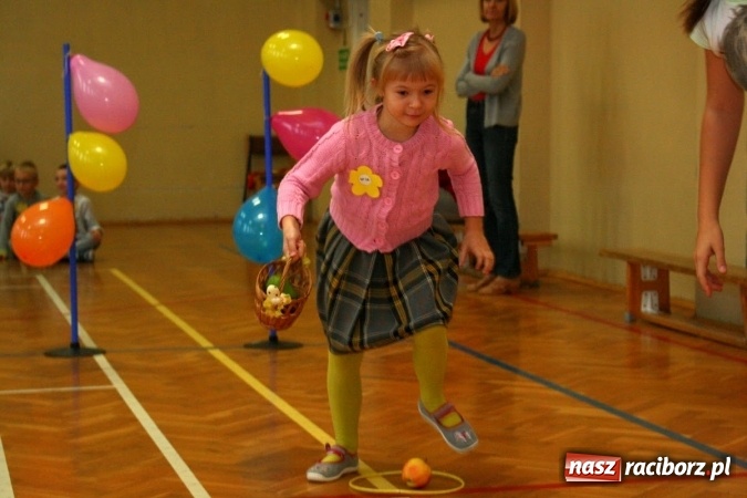 Zdjęcie w galerii na portalu naszraciborz.pl: Dzień Otwartych Drzwi w Szkole Podstawowej nr 18  wiadomości z regionu