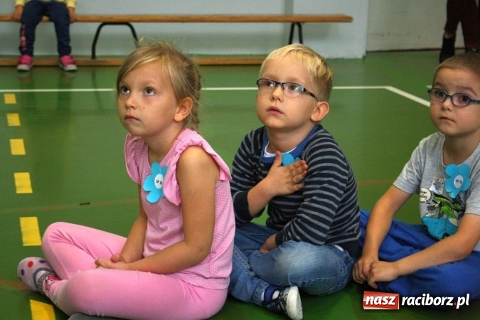 Zdjęcie w galerii na portalu naszraciborz.pl: Dzień Otwartych Drzwi w Szkole Podstawowej nr 18  wiadomości z regionu