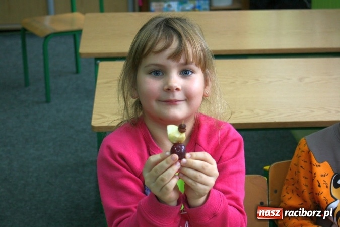 Zdjęcie w galerii na portalu naszraciborz.pl: Dzień Otwartych Drzwi w Szkole Podstawowej nr 18  wiadomości z regionu
