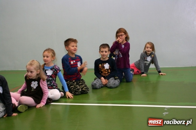 Zdjęcie w galerii na portalu naszraciborz.pl: Dzień Otwartych Drzwi w Szkole Podstawowej nr 18  wiadomości z regionu