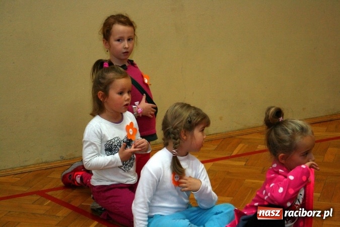 Zdjęcie w galerii na portalu naszraciborz.pl: Dzień Otwartych Drzwi w Szkole Podstawowej nr 18  wiadomości z regionu