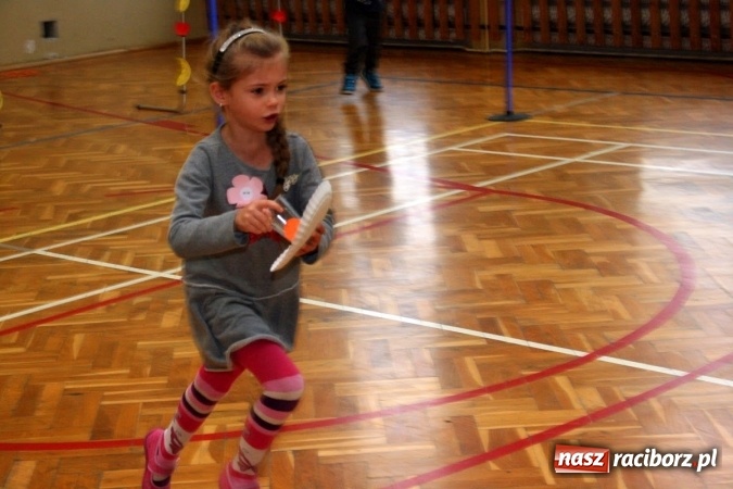 Zdjęcie w galerii na portalu naszraciborz.pl: Dzień Otwartych Drzwi w Szkole Podstawowej nr 18  wiadomości z regionu