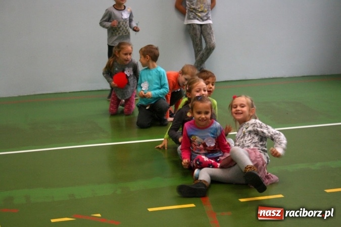 Zdjęcie w galerii na portalu naszraciborz.pl: Dzień Otwartych Drzwi w Szkole Podstawowej nr 18  wiadomości z regionu