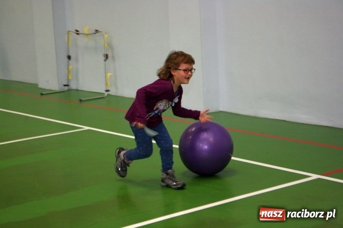 Zdjęcie w galerii na portalu naszraciborz.pl: Dzień Otwartych Drzwi w Szkole Podstawowej nr 18  wiadomości z regionu