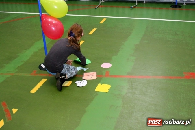 Zdjęcie w galerii na portalu naszraciborz.pl: Dzień Otwartych Drzwi w Szkole Podstawowej nr 18  wiadomości z regionu