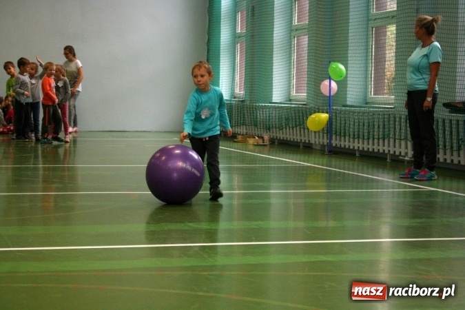 Zdjęcie w galerii na portalu naszraciborz.pl: Dzień Otwartych Drzwi w Szkole Podstawowej nr 18  wiadomości z regionu