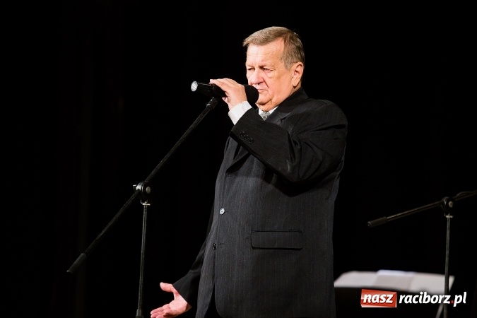 Zdjęcie w galerii na portalu naszraciborz.pl: Wieczór Polski w Domu Kultury Strzecha wiadomości z regionu