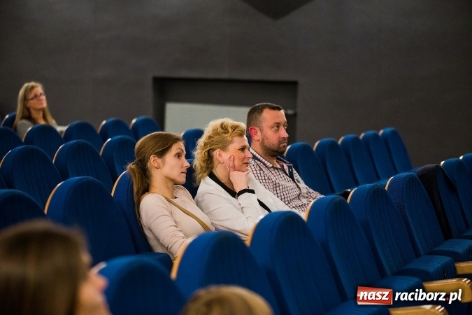 Zdjęcie w galerii na portalu naszraciborz.pl: Wieczór Polski w Domu Kultury Strzecha wiadomości z regionu