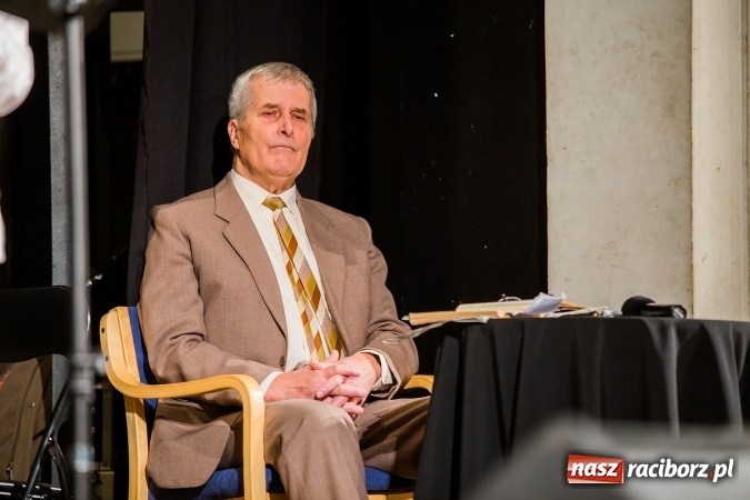 Zdjęcie w galerii na portalu naszraciborz.pl: Wieczór Polski w Domu Kultury Strzecha wiadomości z regionu