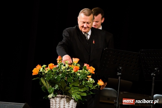 Zdjęcie w galerii na portalu naszraciborz.pl: Wieczór Polski w Domu Kultury Strzecha wiadomości z regionu