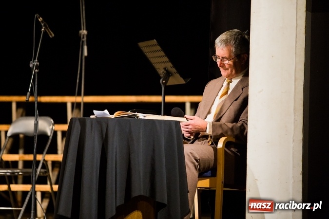 Zdjęcie w galerii na portalu naszraciborz.pl: Wieczór Polski w Domu Kultury Strzecha wiadomości z regionu