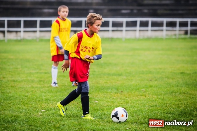 Zdjęcie w galerii na portalu naszraciborz.pl: Turniej Piłki Nożnej Z podwórka na stadion w Pietrowicach Wielkich wiadomości z regionu