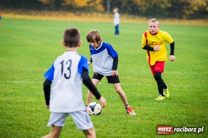Zdjęcie w galerii na portalu naszraciborz.pl: Turniej Piłki Nożnej Z podwórka na stadion w Pietrowicach Wielkich wiadomości z regionu