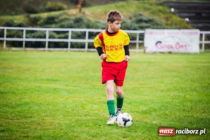 Zdjęcie w galerii na portalu naszraciborz.pl: Turniej Piłki Nożnej Z podwórka na stadion w Pietrowicach Wielkich wiadomości z regionu