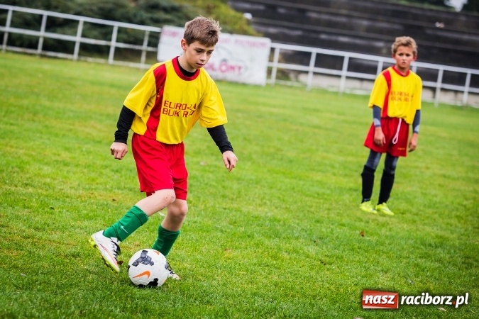 Zdjęcie w galerii na portalu naszraciborz.pl: Turniej Piłki Nożnej Z podwórka na stadion w Pietrowicach Wielkich wiadomości z regionu