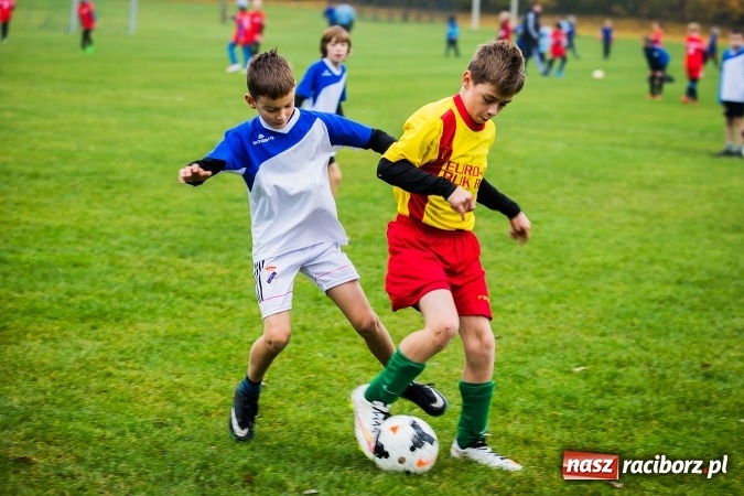 Zdjęcie w galerii na portalu naszraciborz.pl: Turniej Piłki Nożnej Z podwórka na stadion w Pietrowicach Wielkich wiadomości z regionu