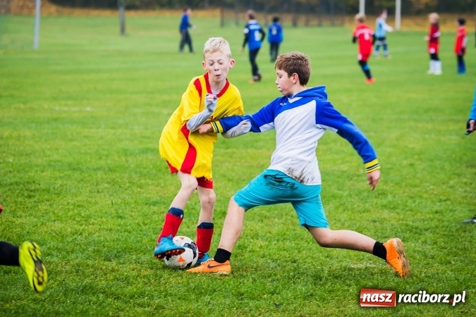 Zdjęcie w galerii na portalu naszraciborz.pl: Turniej Piłki Nożnej Z podwórka na stadion w Pietrowicach Wielkich wiadomości z regionu