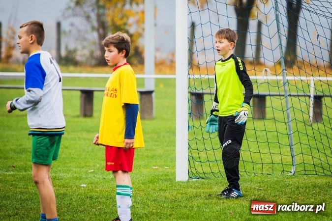 Zdjęcie w galerii na portalu naszraciborz.pl: Turniej Piłki Nożnej Z podwórka na stadion w Pietrowicach Wielkich wiadomości z regionu
