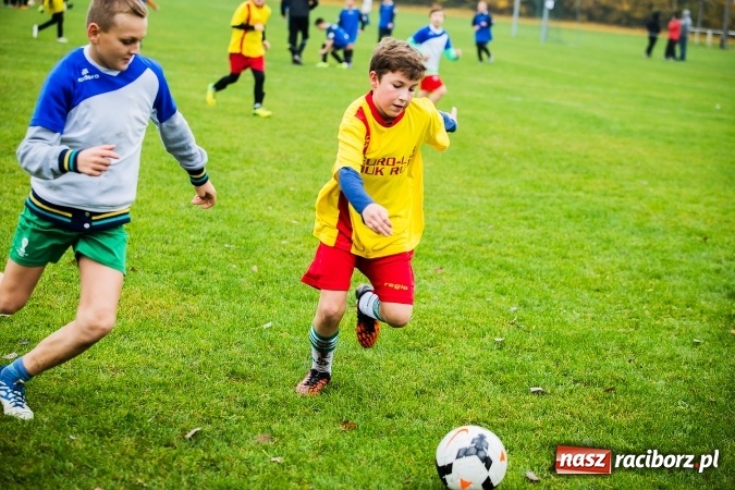Zdjęcie w galerii na portalu naszraciborz.pl: Turniej Piłki Nożnej Z podwórka na stadion w Pietrowicach Wielkich wiadomości z regionu