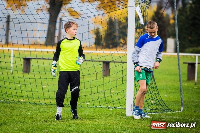 Zdjęcie w galerii na portalu naszraciborz.pl: Turniej Piłki Nożnej Z podwórka na stadion w Pietrowicach Wielkich wiadomości z regionu