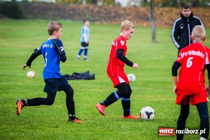 Zdjęcie w galerii na portalu naszraciborz.pl: Turniej Piłki Nożnej Z podwórka na stadion w Pietrowicach Wielkich wiadomości z regionu
