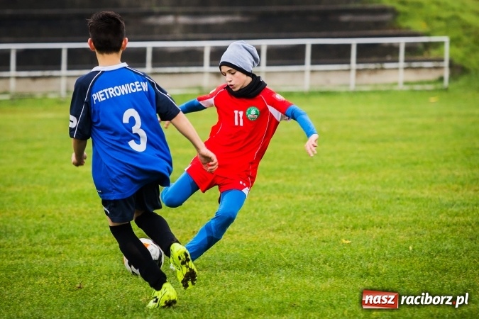Zdjęcie w galerii na portalu naszraciborz.pl: Turniej Piłki Nożnej Z podwórka na stadion w Pietrowicach Wielkich wiadomości z regionu