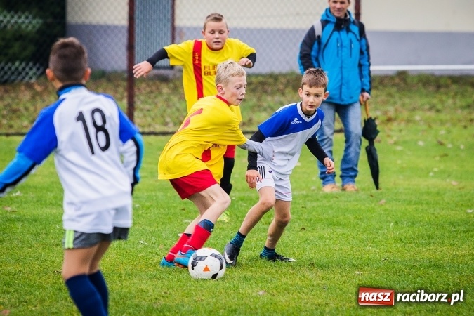 Zdjęcie w galerii na portalu naszraciborz.pl: Turniej Piłki Nożnej Z podwórka na stadion w Pietrowicach Wielkich wiadomości z regionu