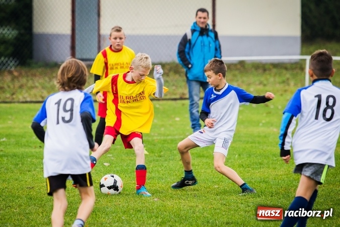 Zdjęcie w galerii na portalu naszraciborz.pl: Turniej Piłki Nożnej Z podwórka na stadion w Pietrowicach Wielkich wiadomości z regionu