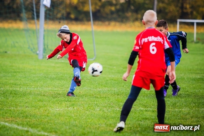 Zdjęcie w galerii na portalu naszraciborz.pl: Turniej Piłki Nożnej Z podwórka na stadion w Pietrowicach Wielkich wiadomości z regionu