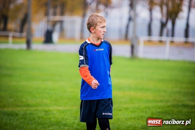 Zdjęcie w galerii na portalu naszraciborz.pl: Turniej Piłki Nożnej Z podwórka na stadion w Pietrowicach Wielkich wiadomości z regionu