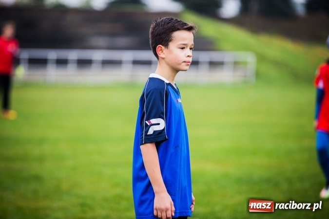 Zdjęcie w galerii na portalu naszraciborz.pl: Turniej Piłki Nożnej Z podwórka na stadion w Pietrowicach Wielkich wiadomości z regionu